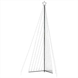 NNEVL LED Christmas Tree 789 LEDs Warm White 478 cm