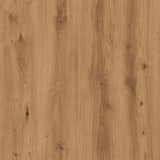 NNEVL CD Cabinets 2 pcs Artisan Oak 21x16x93,5 cm Engineered Wood