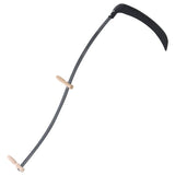 NNEVL Scythe with Grinding Stone 145 cm