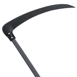 NNEVL Scythe with Grinding Stone 145 cm