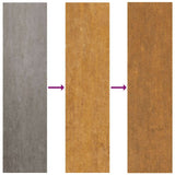 NNEVL Planter Rusty 120x40x80 cm Weathering Steel
