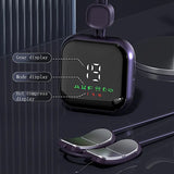 NNETM Hanging Cervical Spine Massager