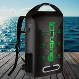 NNETM Dry Bag Waterproof Roll Top Sack