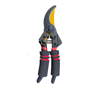 NNETM Heavy-Duty Multi-Functional Pruning Garden Shears