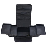 NNETM Professional Makeup Storage Train Case