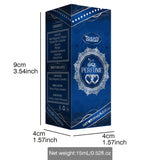 NNETM Enchanted Arabian Dreams Essential Oil Perfume