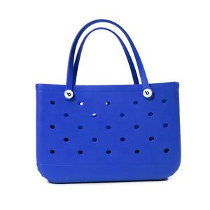 NNEOBA EVA Waterproof Beach and Travel Tote Bag for Women