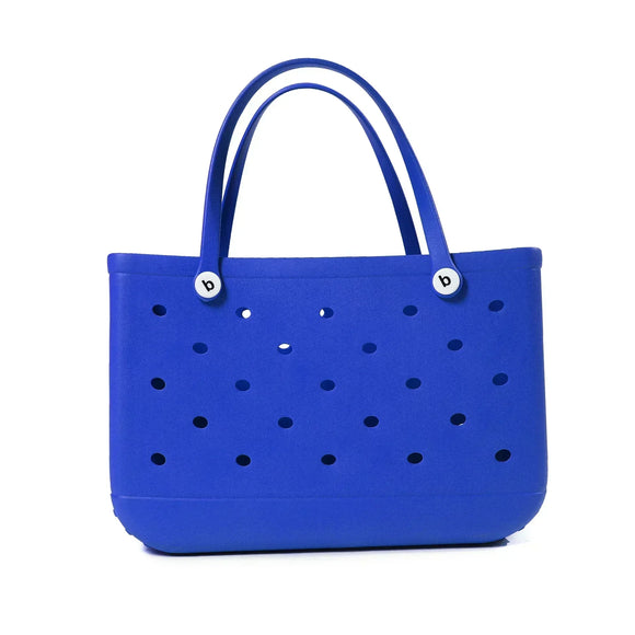 NNEOBA EVA Waterproof Beach and Travel Tote Bag for Women