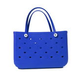 NNEOBA EVA Waterproof Beach and Travel Tote Bag for Women