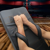 NNETM Multi-Sport Training Pad for Adults with Handles