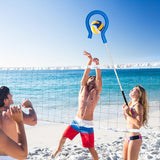 NNETM Volleyball Setter Adjustable Training Tool
