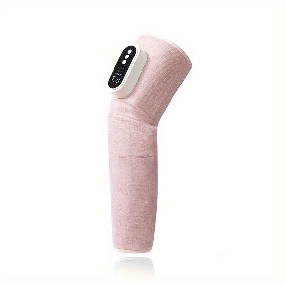 NNETM Cordless Leg Massager – Portable(Pink)