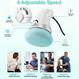 NNETM Full Body Sculpting Machine - Handheld Electric Massager