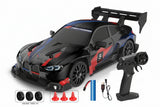 NNETM 1:24 RC Drift Racing Car 2.4GHz 20KM/H with Lights