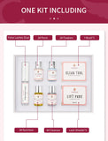 NNETM Home Professional Lash Lifting Kit - Get Long-Lasting Curling & Holding