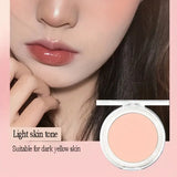 NNETM Lightweight Makeup Powder, Matte, Oil Control  Powder, Concealer Moisturizing Powder