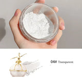 NNETM Professional Flawless Radiance Mineral-Infused Oil Control