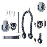 NNEOBA Strength Training Kit - Dumbbell Rack & Accessories