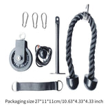 NNEOBA Strength Training Kit - Dumbbell Rack & Accessories