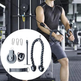 NNEOBA Strength Training Kit - Dumbbell Rack & Accessories