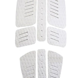 NNEOBA 8-Piece Surf Deck Traction Pad Set