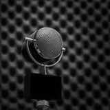 14PC Acoustic Foam Wall Panels 50x50x5cm-1910112285842608134