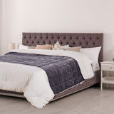 DreamZ Weighted Blanket Heavy Gravity Single 9KGS-1910113225337344007