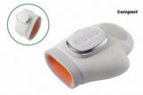 NNETM Portable Electric Hand Massager with Acupressure