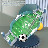 NNETM Family Party Soccer Board Game Dual Player