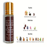 NNETM Long-Lasting Lost Roll-On Perfume Oil for Women