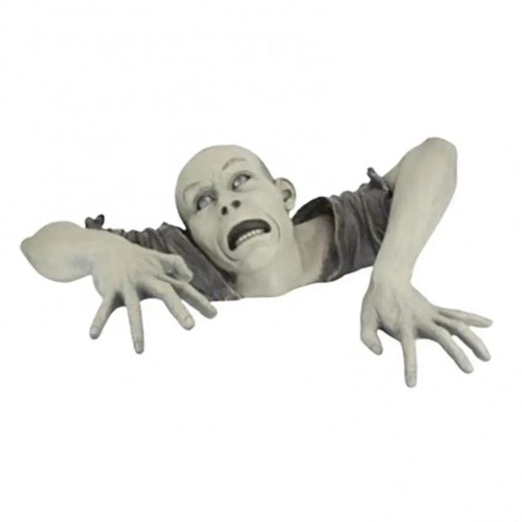 NNEOBA Zombie Horror Garden Sculpture Halloween Party Decor