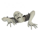NNEOBA Zombie Horror Garden Sculpture Halloween Party Decor