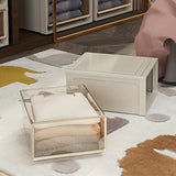 NNETM Tidy Up Your Space with Our Drawer Storage Solution
