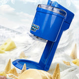 NNETM Ice Cream Maker Attachment for Mixer