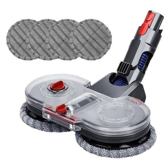 NNETM Electric Mop Head for Dyson V7 V8 V10 V11 V15