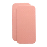 NNETM TPE Yoga Knee & Elbow Cushion Pad (2 Pcs)