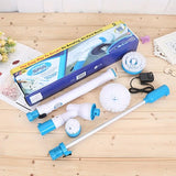NNETM Electric Cleaning Brush