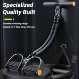 NNETM Multi-Functional Pedal Resistance Trainer
