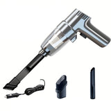 NNETM Mini Car Vacuum Cleaner Dual-Purpose