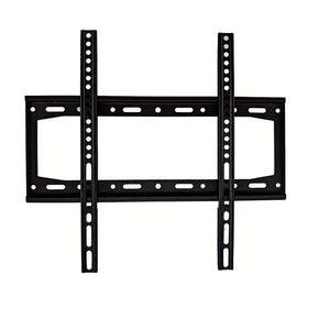 NNETM Ultra Slim-fix TV Wall Mount Bracket for 26"-75" LED LCD OLED TVs, Low Profile