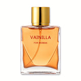 NNETM Vanilla Eau de Parfum for Women
