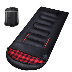 NNETM Sleeping Bag for Camping Hiking Backpacking