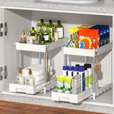 NNETM Under-Sink Storage