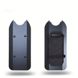 NNETM U-Shaped Hunting Guard Plate with Strap Support
