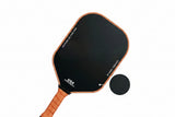 NNETM T700 Carbon Fiber Pickleball Paddle – 16mm Pro Spin & Power Racket