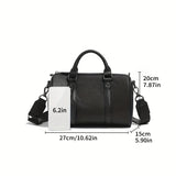 NNETM Minimalist Pillow Crossbody Bag