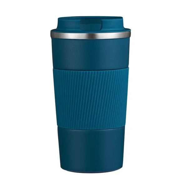 NNEOBA Insulated Travel Coffee Stainless Steel Mug