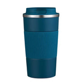 NNEOBA Insulated Travel Coffee Stainless Steel Mug