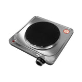 NNETM 1500W Portable Electric Hotplate