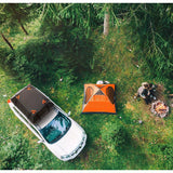 NNETM Roof Cargo Bag Waterproof Storage Box